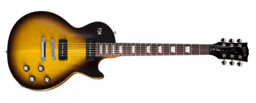 Les Paul 1950\'s Tribute - P90 Pickups - Vintage Sunburst